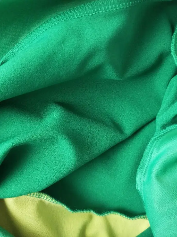 Костюм для косплея Чара фриск из аниме Игры Undertale взрослых и детей свитшоты