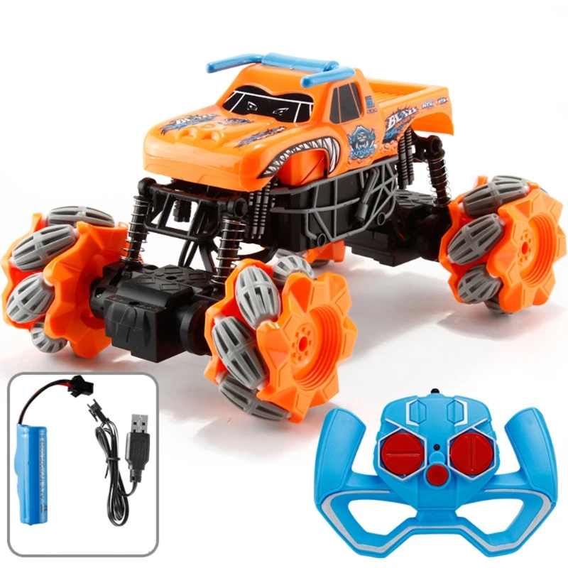 

Remote control car, like remote control car animal (such as shark) 97BC