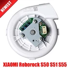 Мотор вентилятора для робота-пылесоса XIAOMI Roborock S50, S51, S55