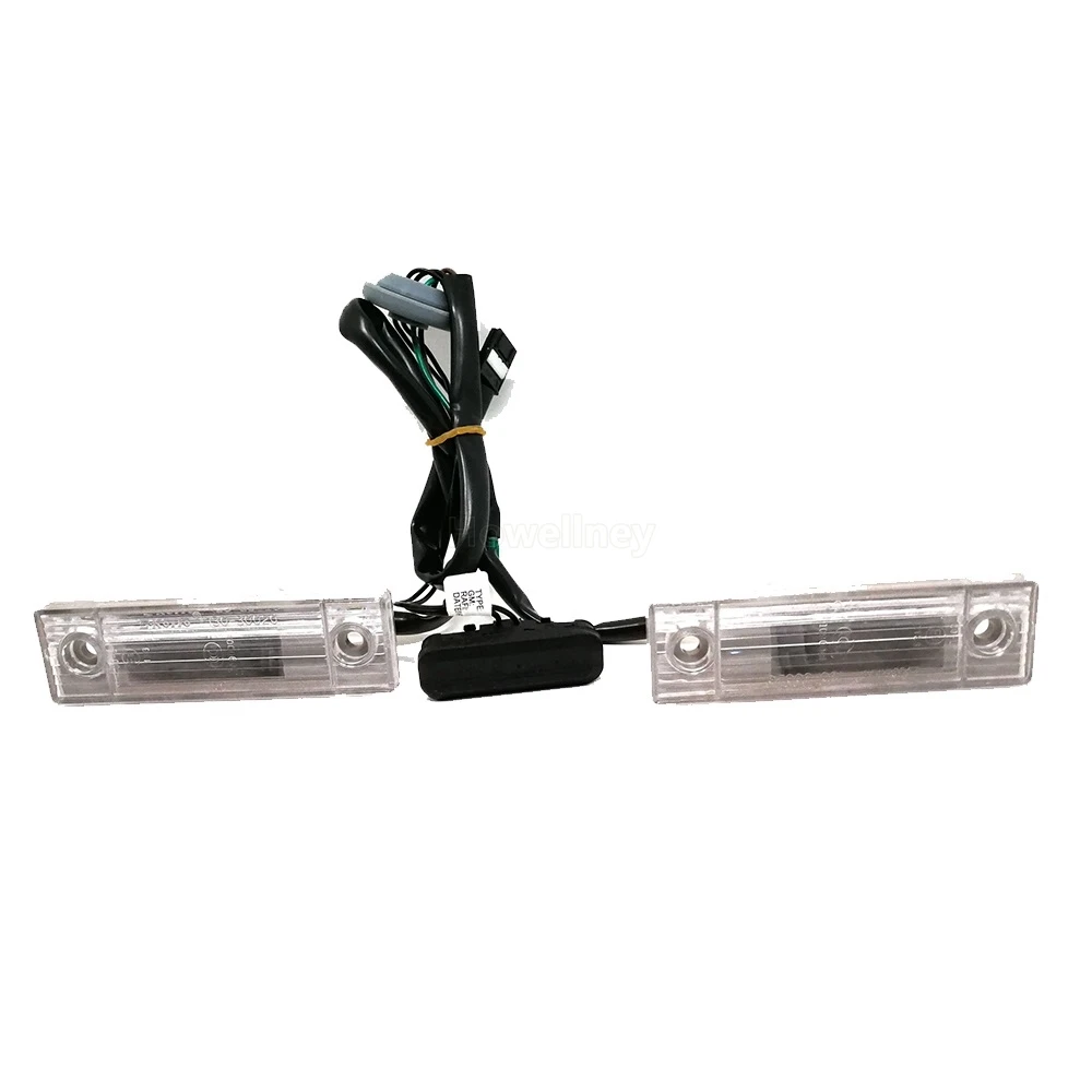 

Переключатель багажника Opner Assmelby номерной знак лампа для Chevrolet Cruze 9039465 9012080