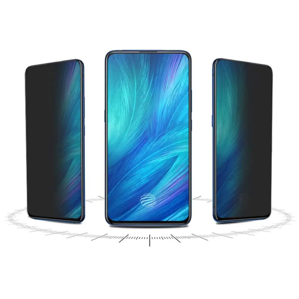 Закаленное защитное стекло 5D 9H для HuaWei Nova 4 4e 4i 5T 5 5i Pro P20 Lite 2019 | Мобильные телефоны