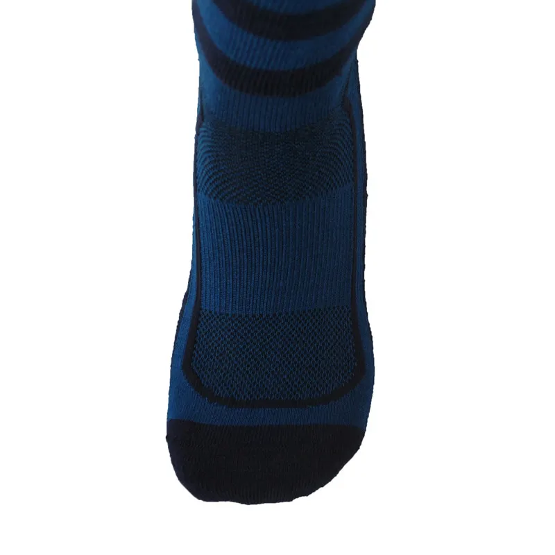 1 пара толстые спортивные лыжные носки из 64% мериносовой шерсти 2 цвета | Спорт и