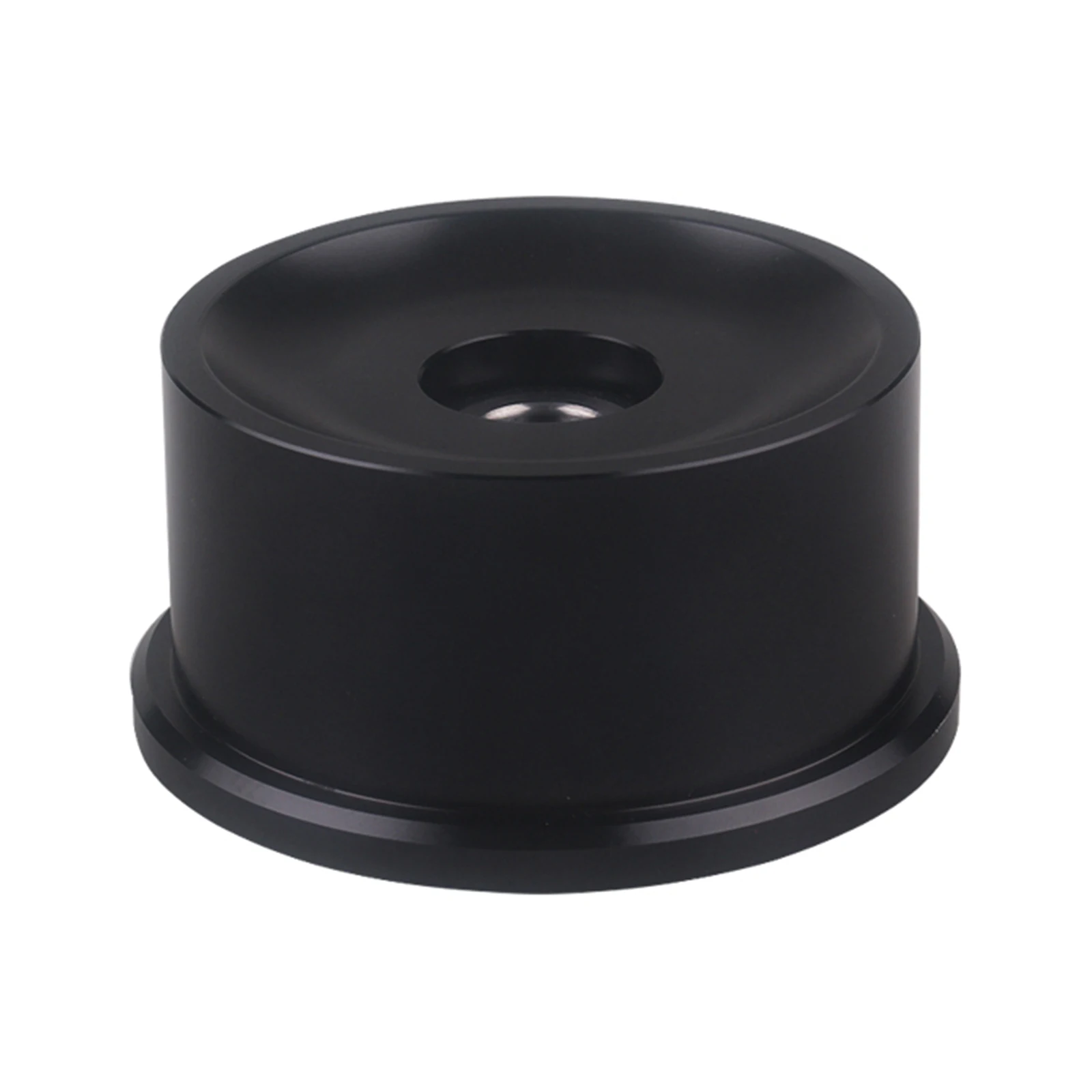 

Aluminum H22 Timing Belt Tensioner Walk Blocker for Honda engines Black