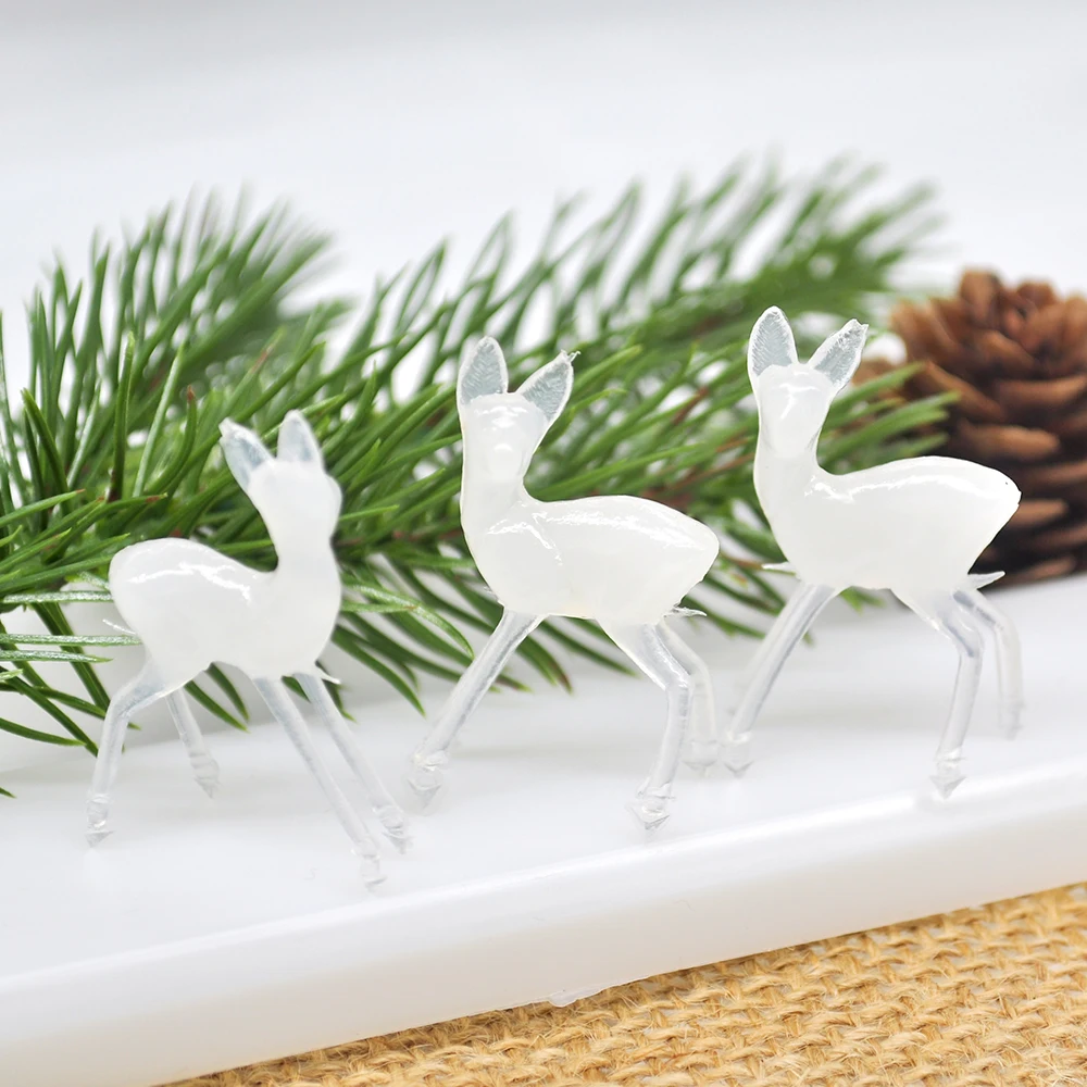 Искусственная фотография искусственная 6 шт украшение для подростков домашние