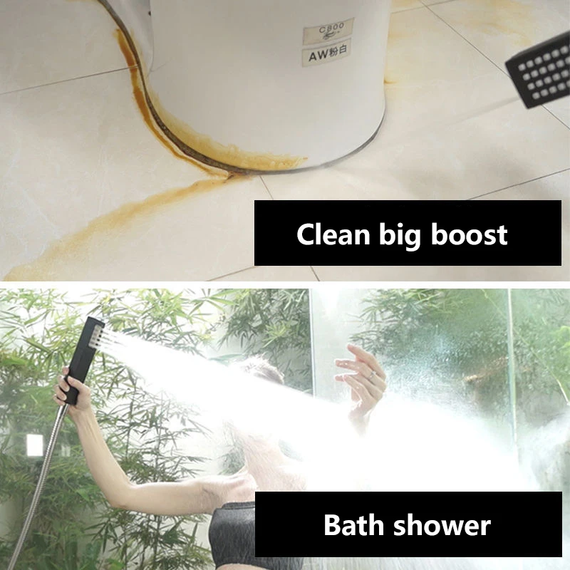 1 шт. насадка для душа ванной | Обустройство дома