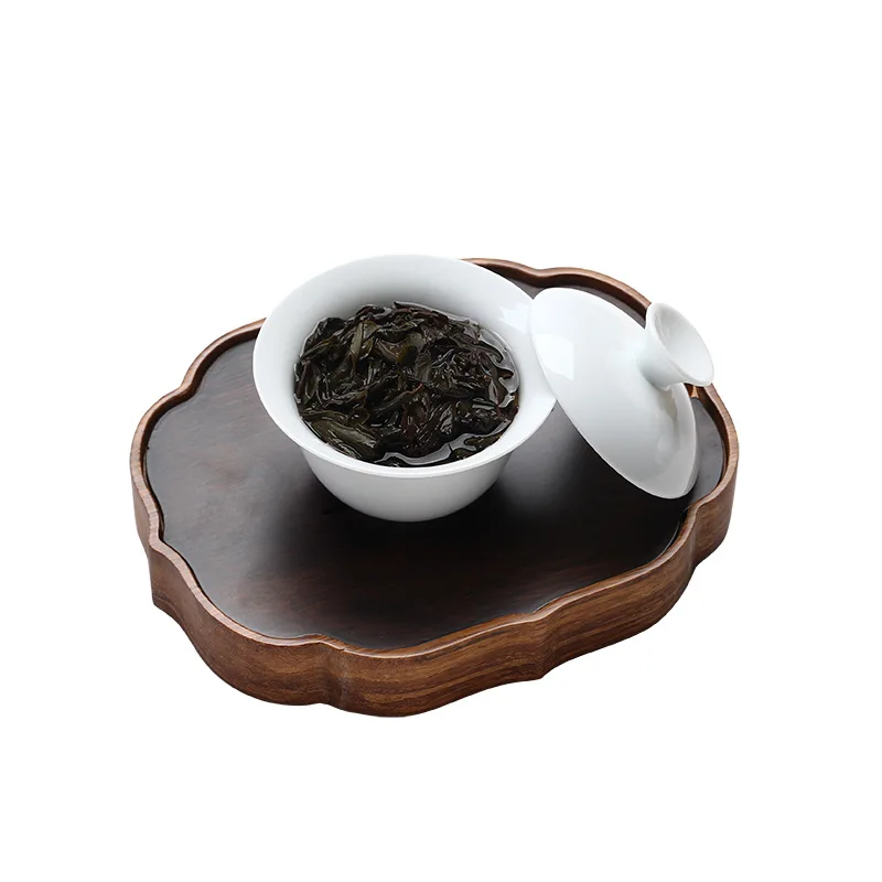 Gaiwan чайный сервиз высокого качества, 1 шт., gaiwan, 6 шт., чайный сервиз из белой кости