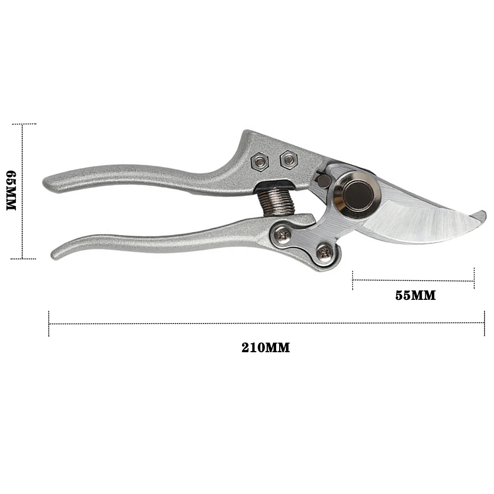 Инструмент для прививки из высокоуглеродистой стали, секаторы для фруктовых деревьев, секаторы для бонсай, садовые ножницы, секаторы для садоводства, садовые ножницы, горячая распродажа