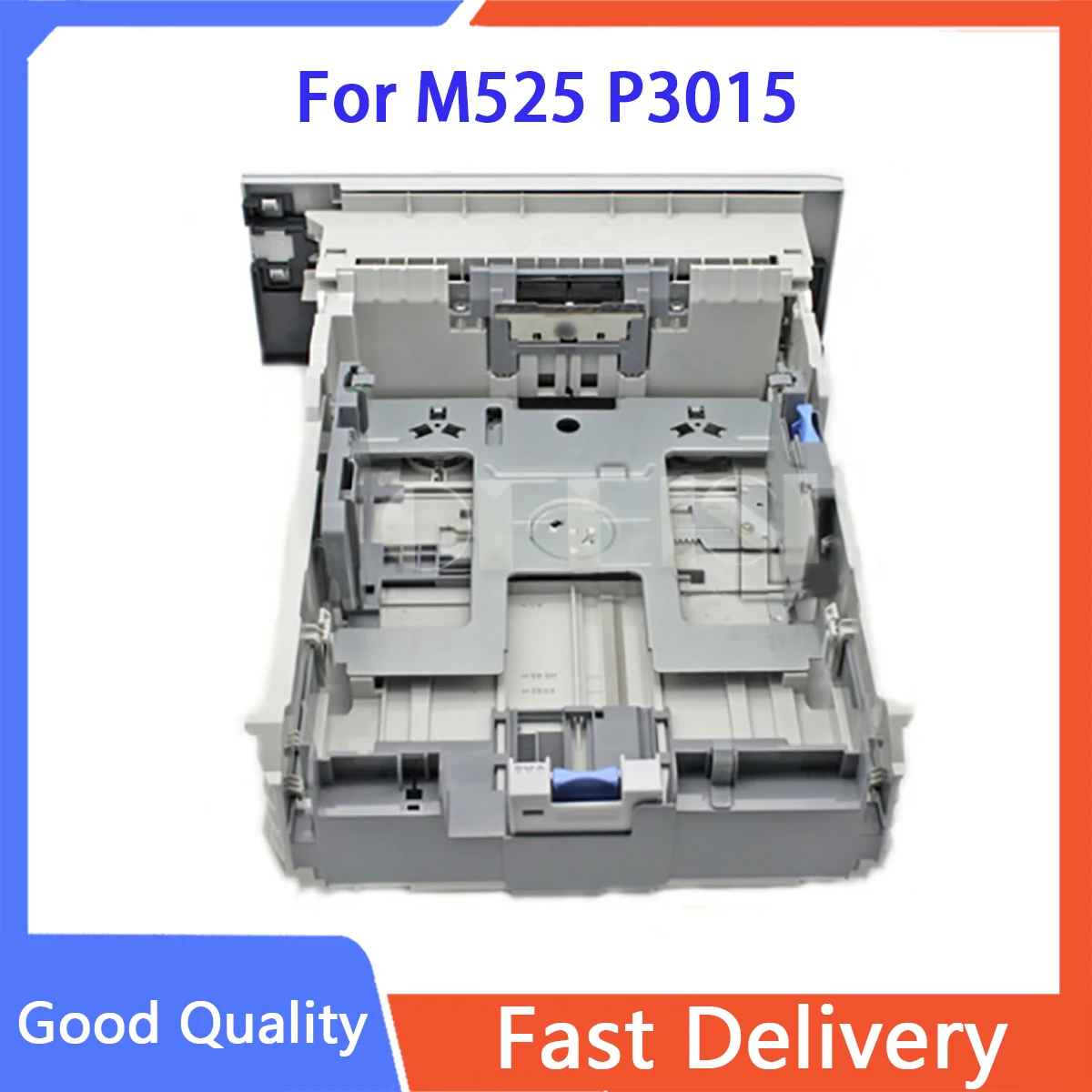 Новинка 90% оригинальная фотосессия для принтера HP LaserJet Pro M525 P3015 500 листов бумаги