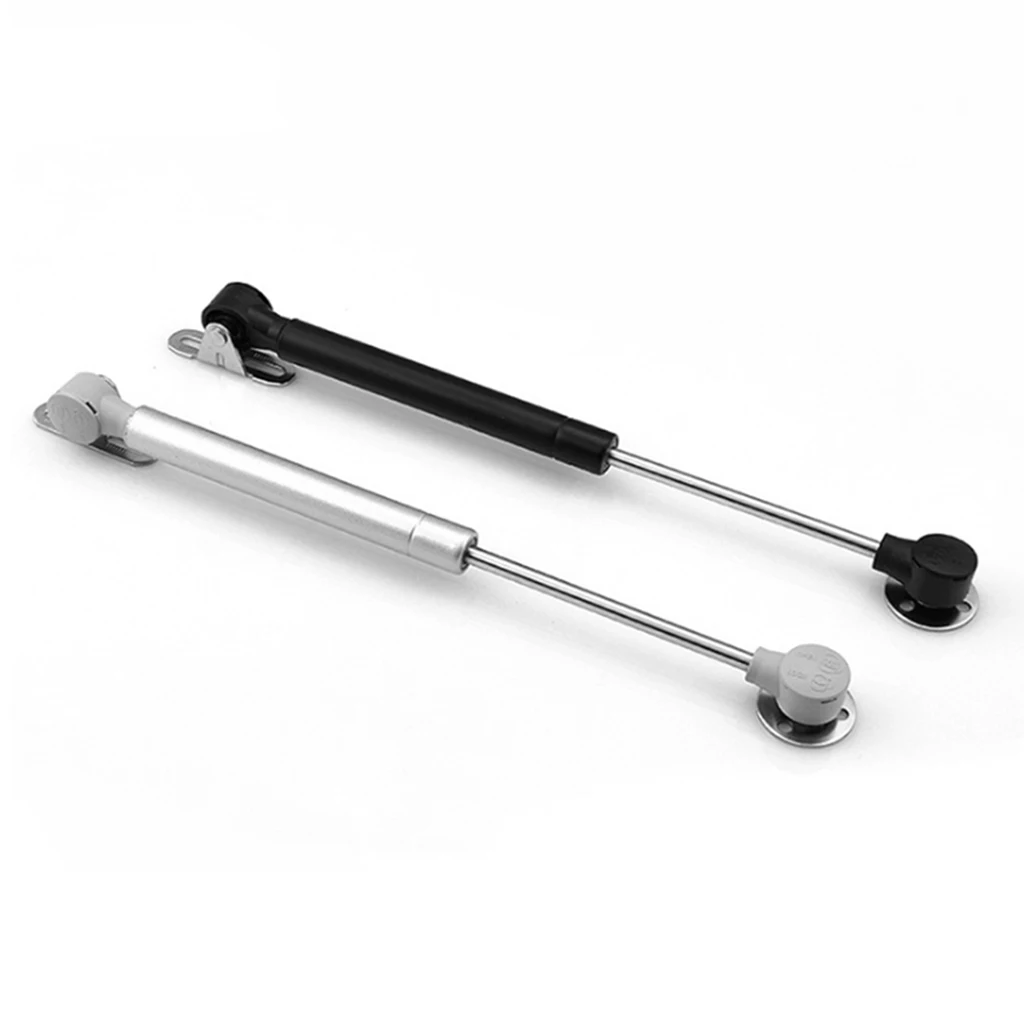 

Gas Spring Struts Gas Lifter Kitchen Cabinet Door Support Piston Hinge 2 Colors