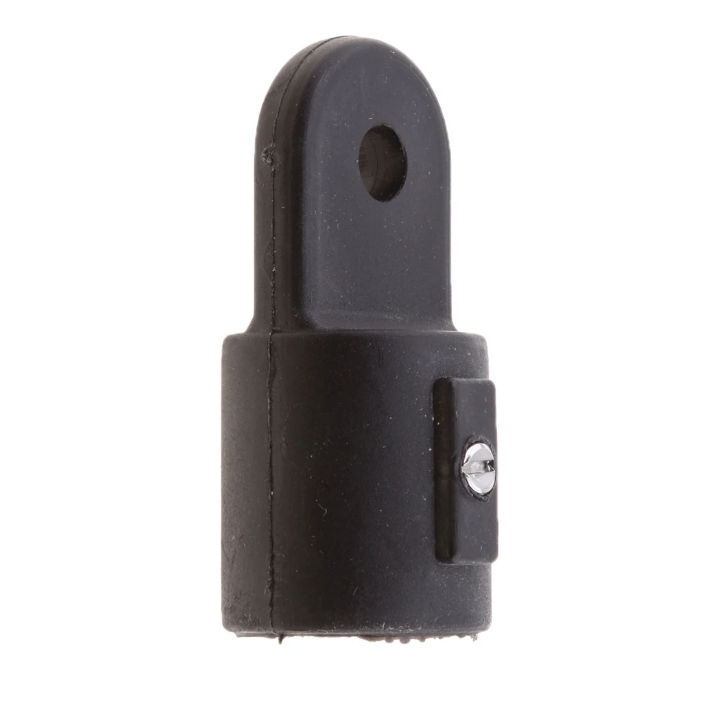 12 шт нейлоновый навес 3 лук лодка верхняя крышка БИМИНИ фитинги палубный набор