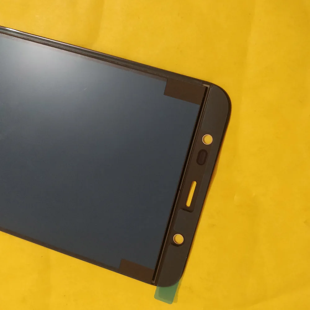 J810 lcd для samsung Galaxy J8 J810 J810F J810Y lcd дисплей и кодирующий преобразователь сенсорного экрана в сборе J810F/DS lcd стеклянная панель