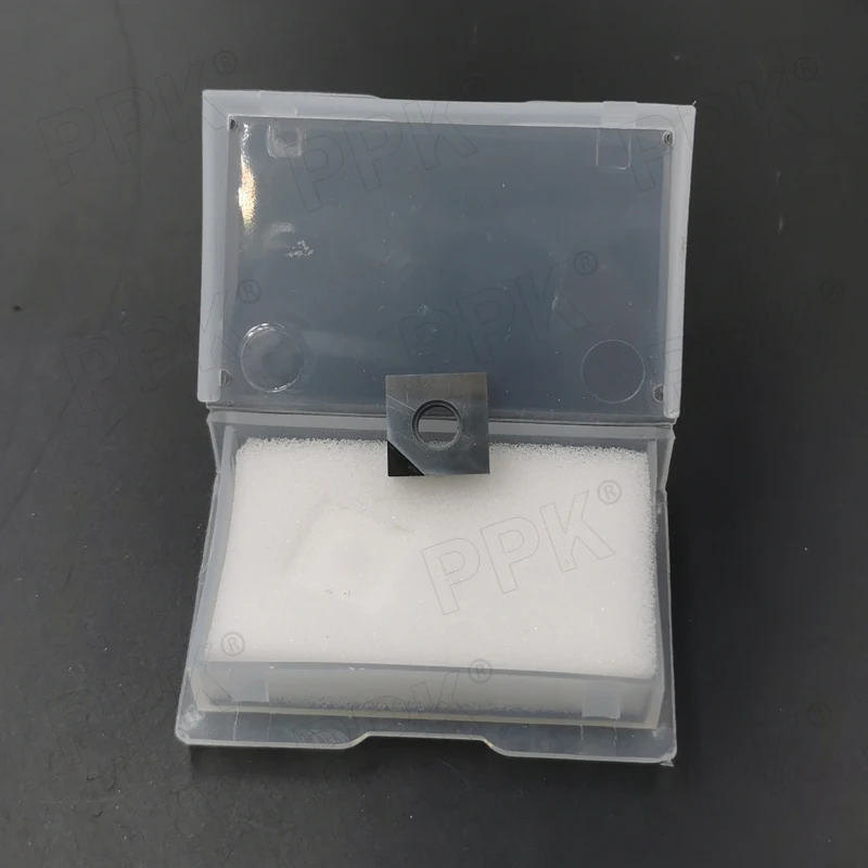 

SNGA 120402 PCD CBN Diamond Inserts Internal Turning Tool CNC Lathe Cutter Tools Blade