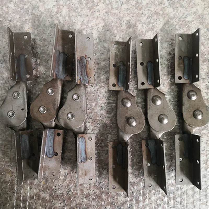 90 градусов складной диван шарнир Япония многофункциональная кровать большой зуб