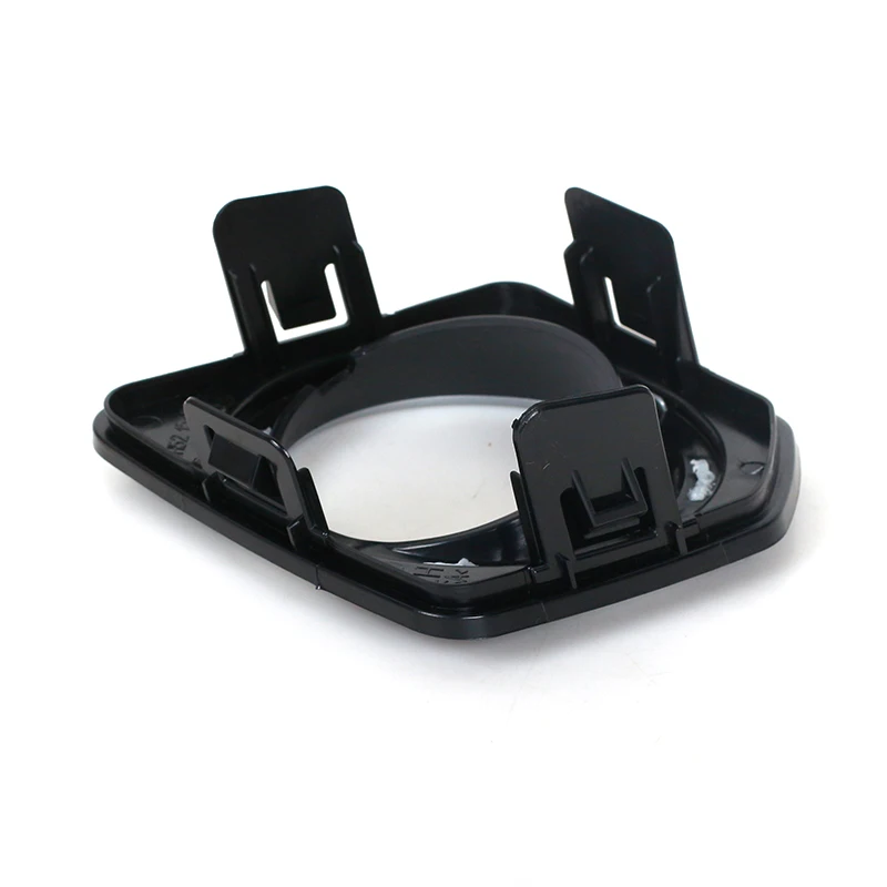 Автомобильный передний бампер противотуманная фара крышка корпус рамы для Land Rover