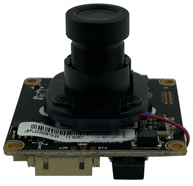 3MP IP камера Модульная плата M12 объектив 2304*1296 XM535AI + SC3235 ONVIF MIC Аудио интерфейс CMS XMEYE