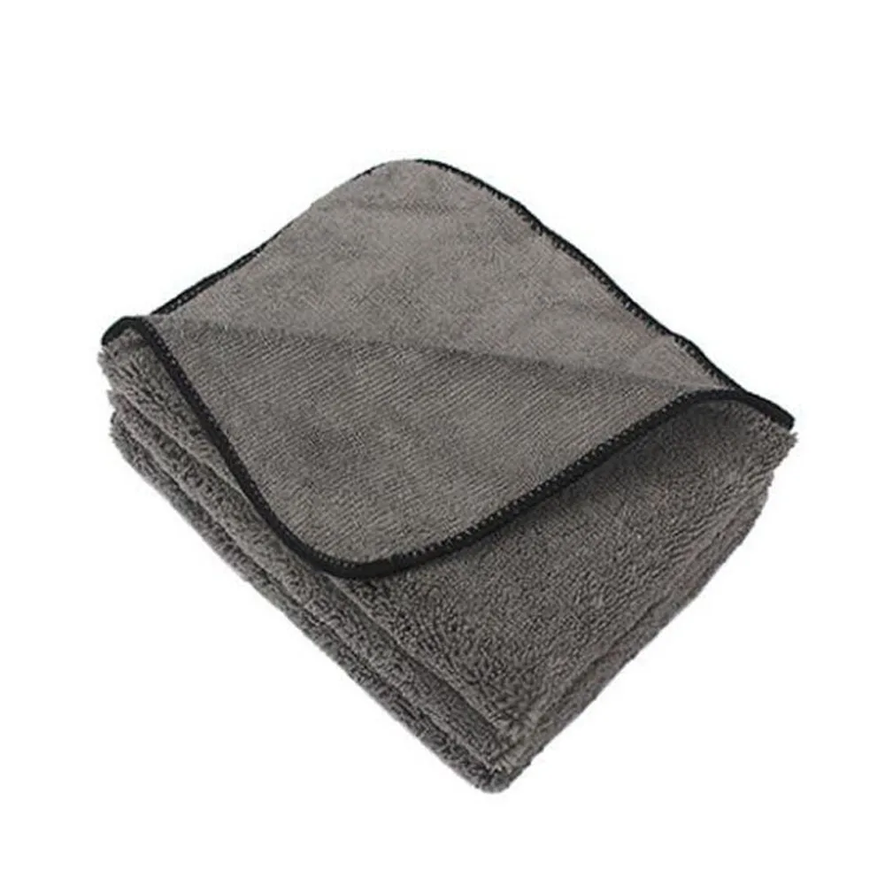 Супер Впитывающая ткань для чистки автомобиля высококачественное полотенце из