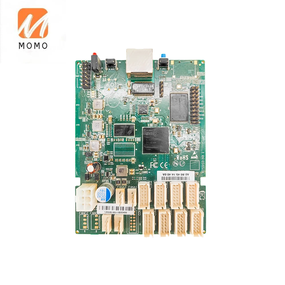 

Second-Hand Innosilicon A6 A9 A4 Control Board