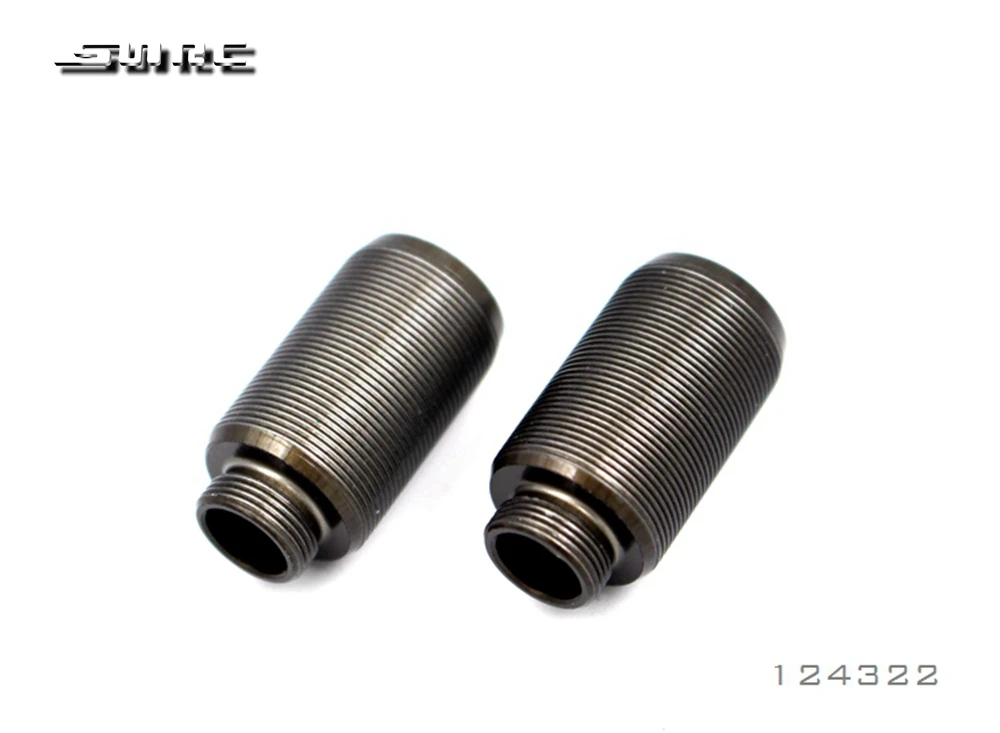 SN RC 124322 1:10 аксессуары RAS SHOCK BODY 12x22 мм (2)|Детали и аксессуары| |
