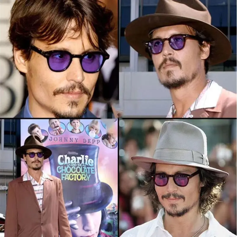 Солнцезащитные очки Мужские женские мужские квадратные поляризационные в стиле