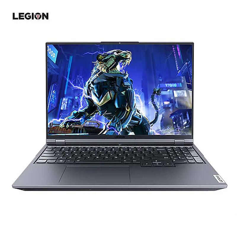 Lenovo Legion Y9000P 2021 16.0inch Gaming Laptop Intel i7-11800H Geforce RTX 165Hz High Refresh Rate IPS Full Screen Windows10