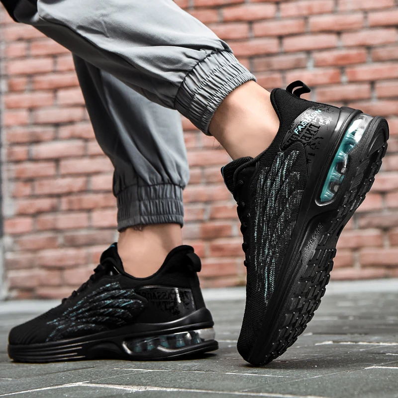 

New Men's Sports Shoes Shoes Streetwear Sneakers Fashion Trend Men Casual Stylish Street Men's Spring Mens Hot Sale Of Modern