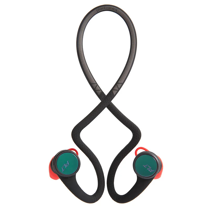 Bluetooth гарнитура Plantronics Backbeat FIT 2100 стереонаушники комфортные наушники встроенное