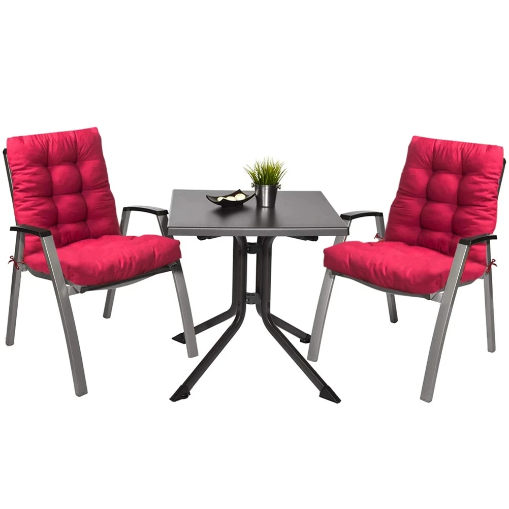 

Кресло-качалка для сада, толстая Подушка, Складное Сиденье, подставка из ротанга