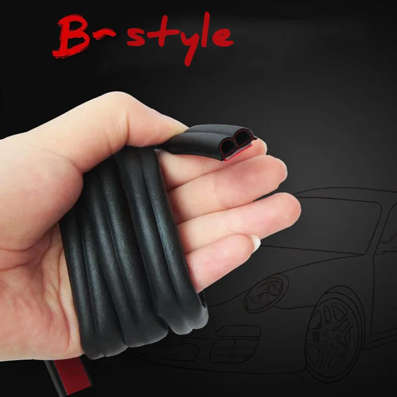 Уплотнитель для Mazda резиновая уплотнительная лента дверей автомобиля CX-5 CX 5 2017 2018