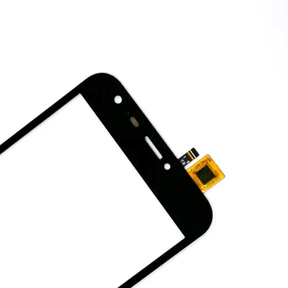 Лента KOSPPLHZ мобильный телефон сенсорный экран для Ulefone S7 Сенсорная панель
