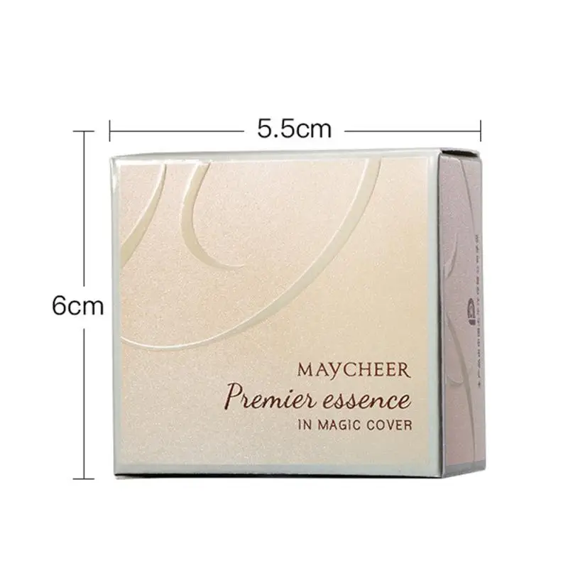 

Makeup Facial concealer magic concealer naturally nourishing moisturizing moisturizing cover long lasting acne marks concealer