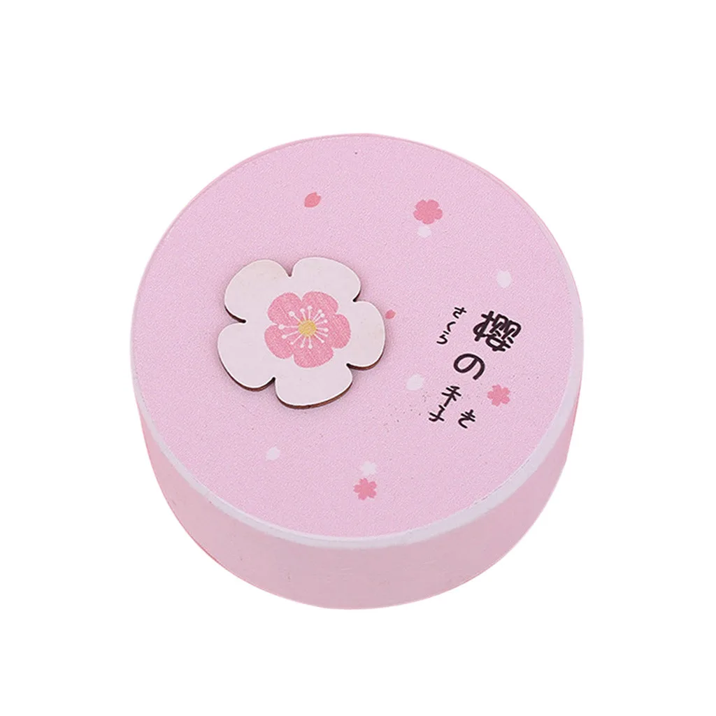 Хит продаж 2020 деревянная музыкальная шкатулка с гравировкой и рукояткой