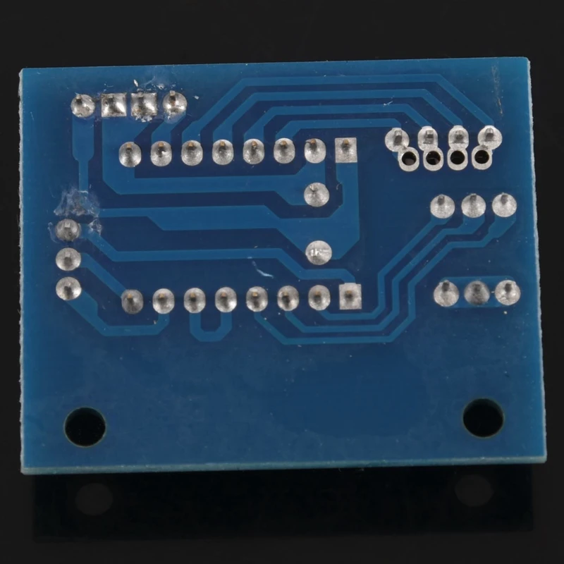 DRV8825 шаговый двигатель драйвер модуль с 1 шт. Синий металл + PCB 3D принтер привод