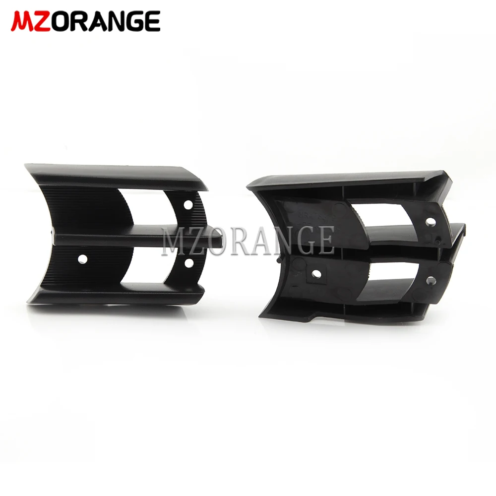 Крышка противотуманной фары решетка радиатора для MITSUBISHI SPORT Montero PAJERO SHOGUN 1999-2008