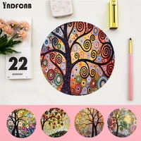 yndfcnb your own mats beautiful tree art unique desktop pad game lockedge mousepad gaming mousepad rug for pc laptop notebook
