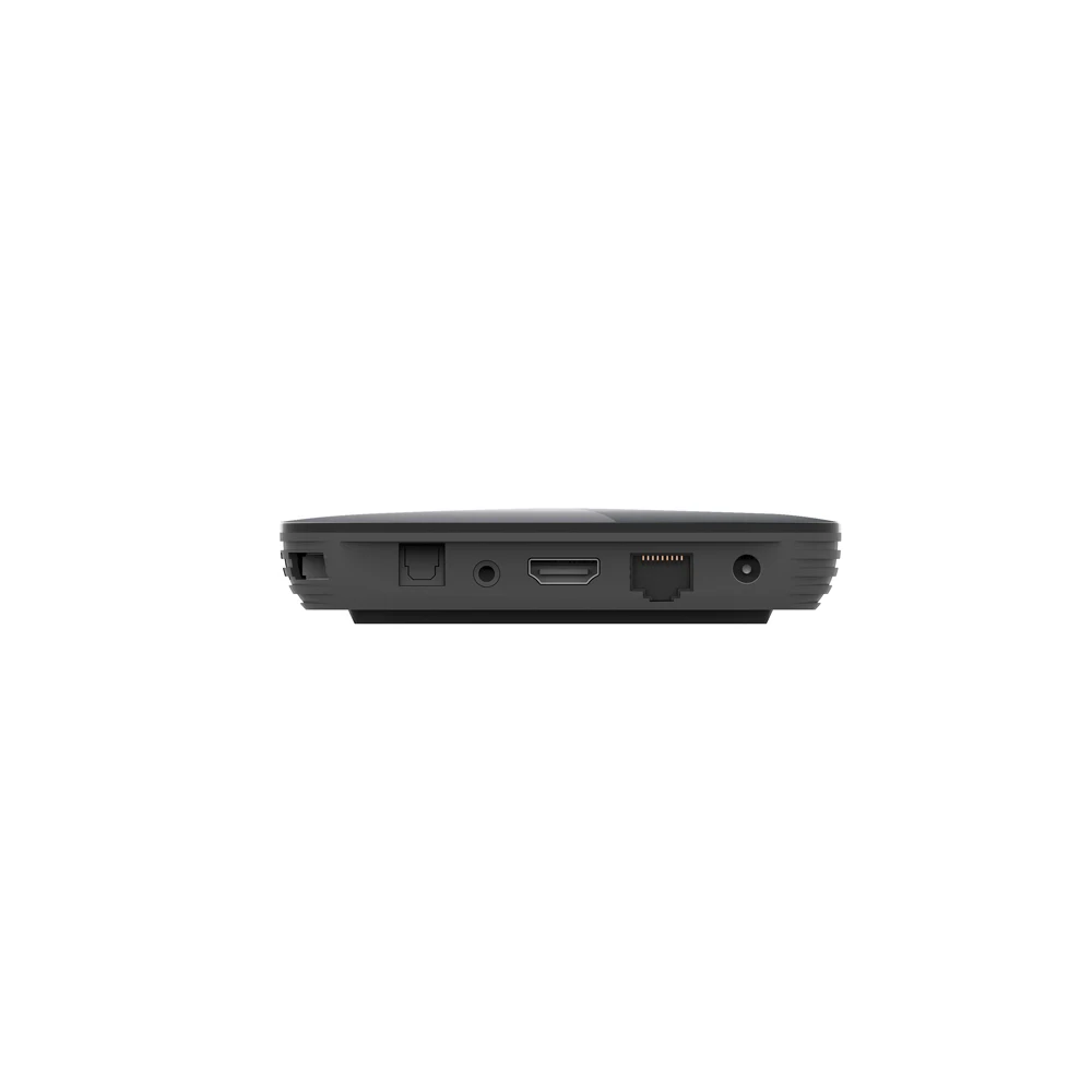 

RK3318 Android11.0 TV Box 4k Quad Core Smart Set Top Box Dual WIFI Media Player HR-88