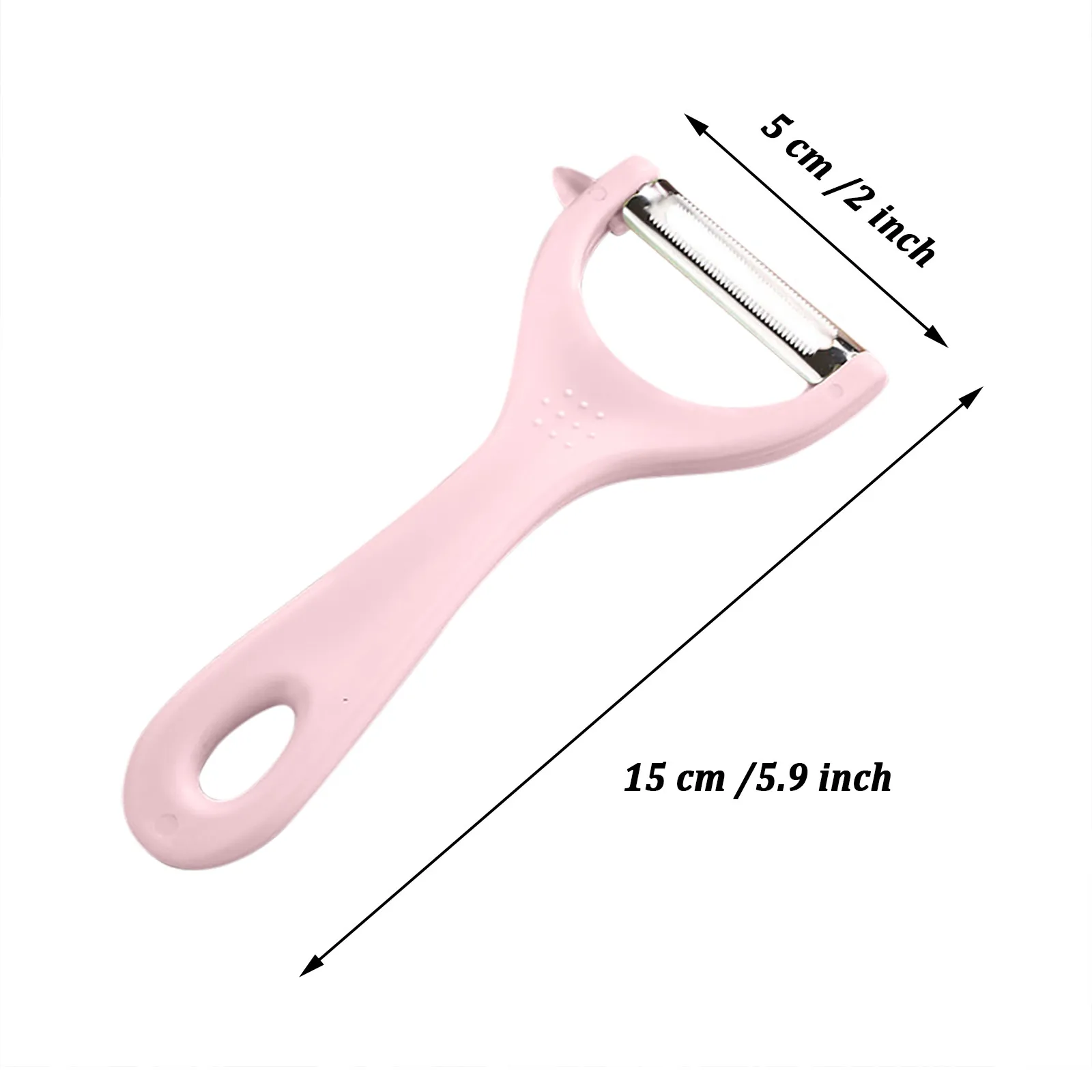 

Stainless Steel Multi-function Vegetable Peeler&ampJulienne Cutter Julienne Peeler Potato Carrot Grater Kitchen Tool 2021
