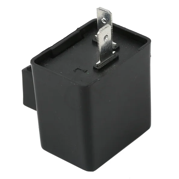 Указатель поворота сигнала мигалка реле 12V 2 Pin мотоциклов светодиодный индикатор