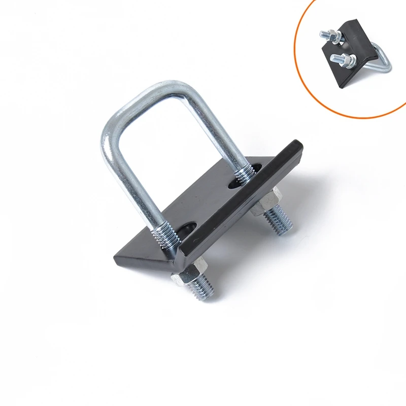 

Hitch Tightener, Anti-Rattle Stabilizer for 2 Inch and 1.25 Inch Hitches