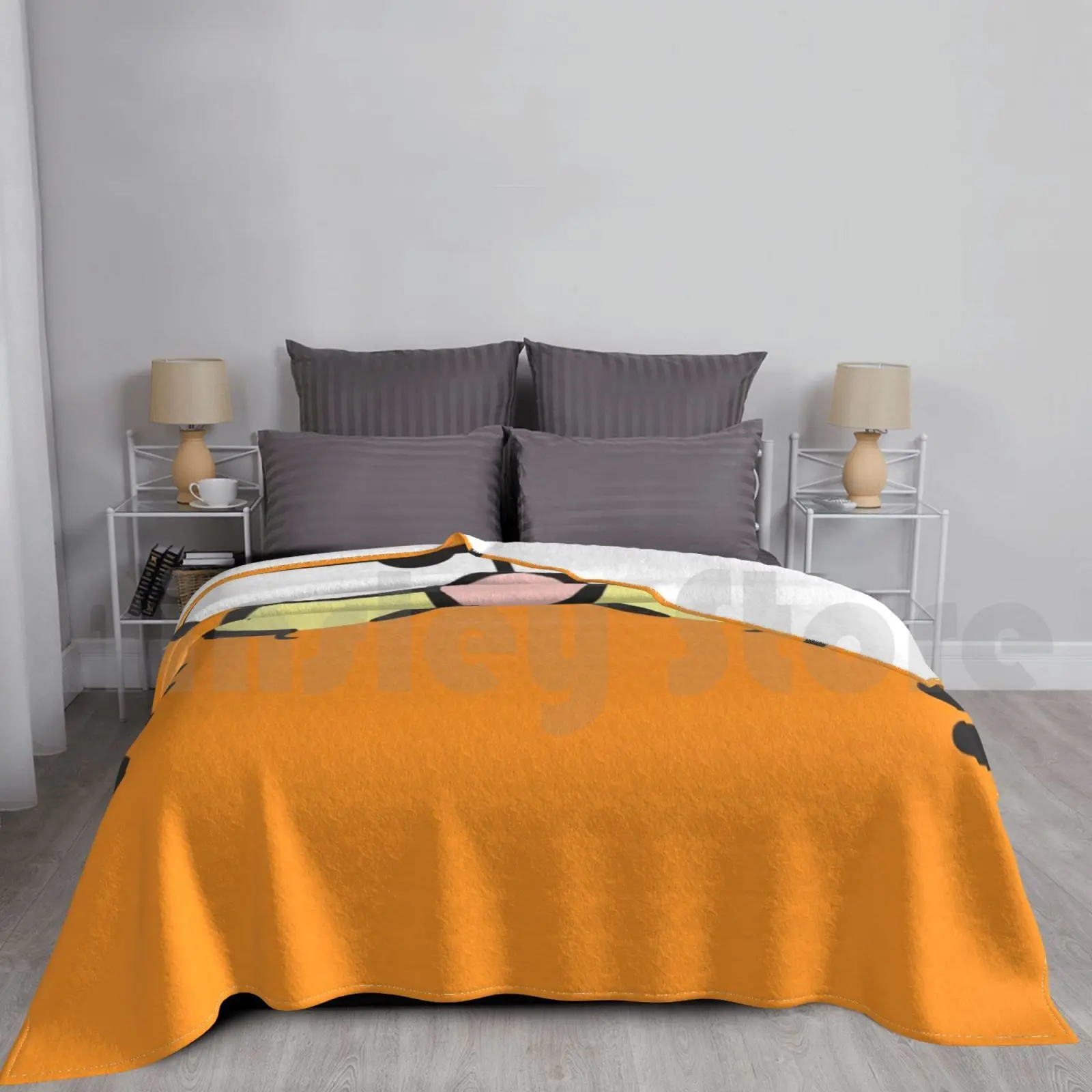 

Blanket For Sofa Bed Travel Help Donate Charity Heart To Heart Volunteers Healthcare Jim Davis