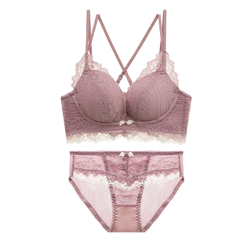 Женское нижнее белье для молодых девушек сексуальное кружевное женщин