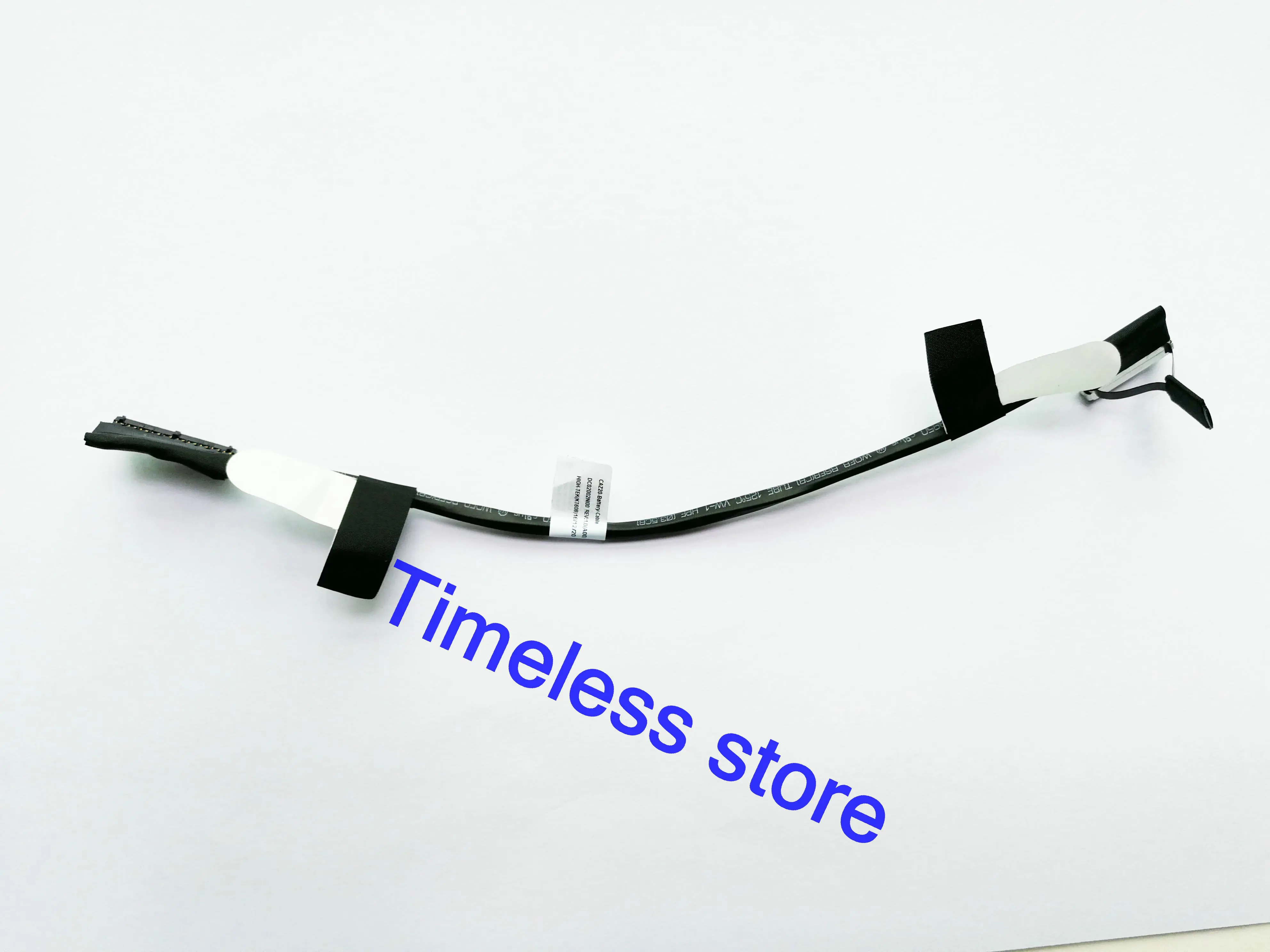 Новинка разъем для кабеля аккумулятора Dell E7480 фоторазъем модель 7XC87 07XC87 DC02002NI00