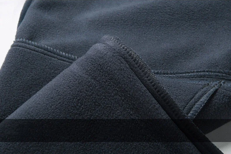 

Big Size 9XL Men trousers 2021 New arrivals Autumn Fleece Quick Dry Pants Winter Breathable Thermal Waterproof Pants Army Green