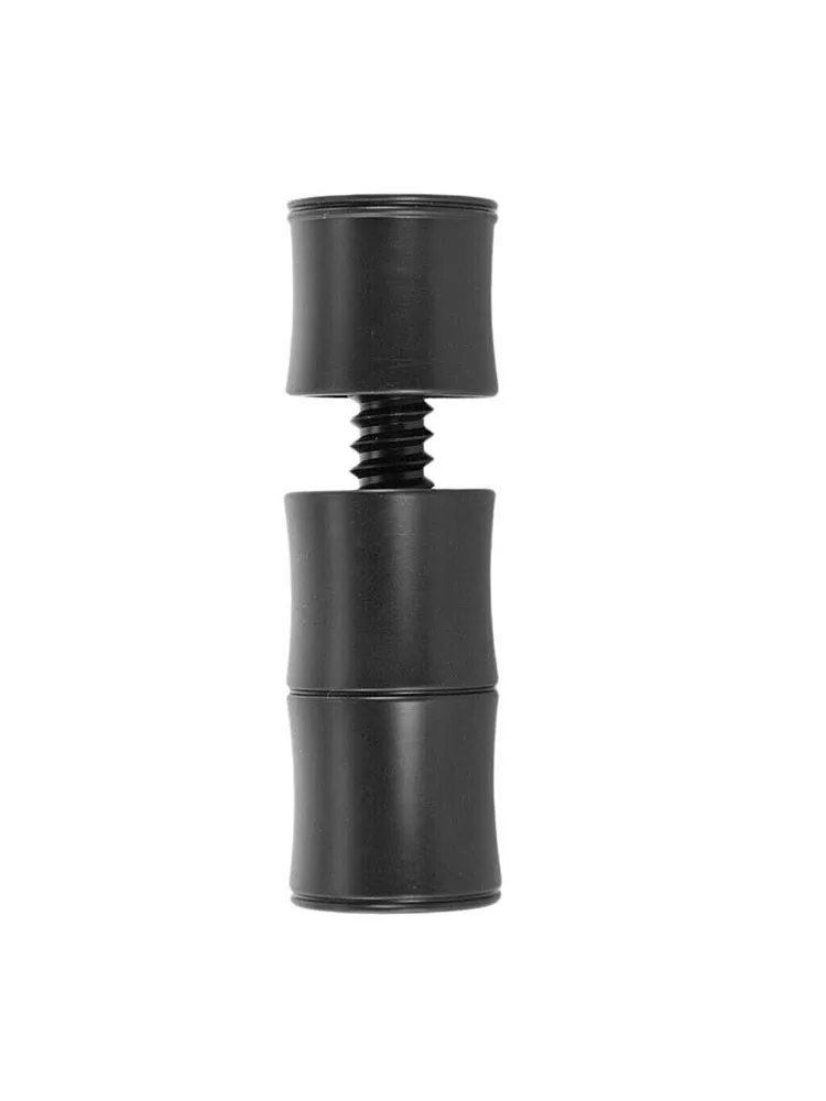 

Plastic 3/8 x 10 Joint Protectors For Billiard Pool Cue Stick 2pcs/set Snooker Accessories Indoor Games Supplies