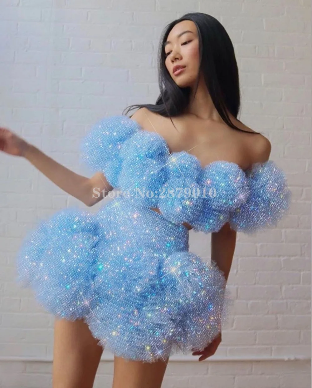 

Turkish Elegant Homecoming Dress Vintage Short-Length Cocktail Dress Mini Dress Vestido de festa Celebrity Middle East Dubai