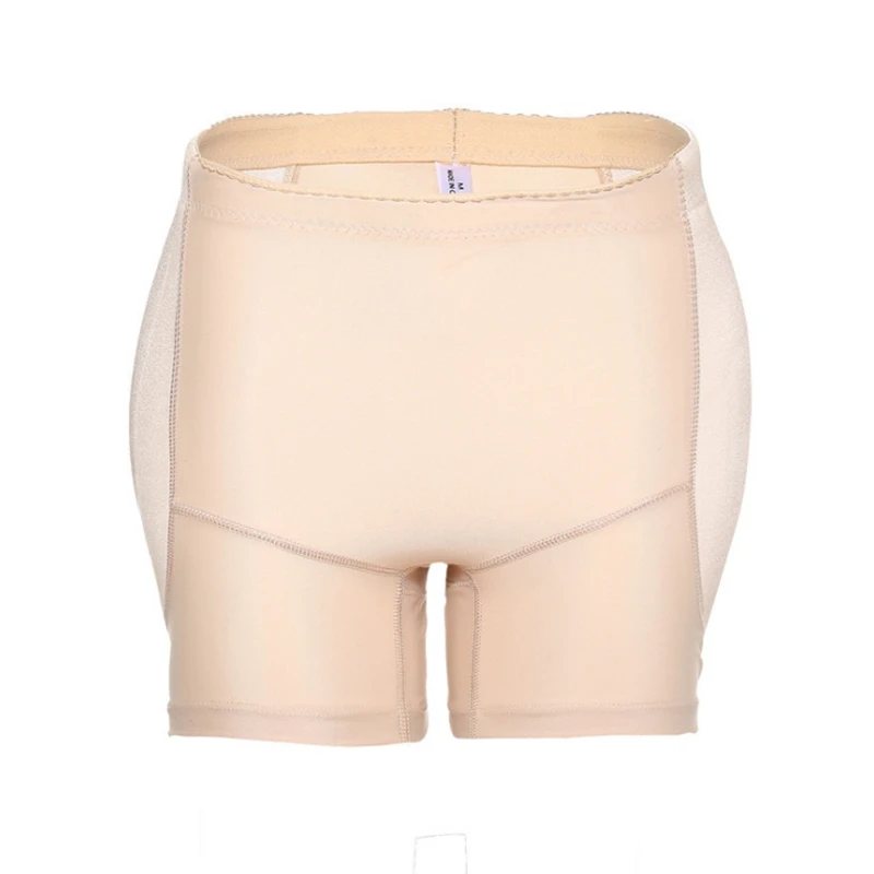 Подтягивающие бедра подушечки нижнее белье корректирующая одежда подбитые