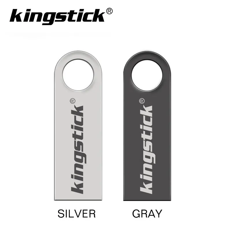 

USB-флеш-накопитель kingstick, 16-2,0 ГБ, 4-128 ГБ