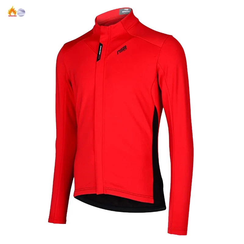 Корейский NSR веломайка с длинным рукавом велосипедная одежда для горного