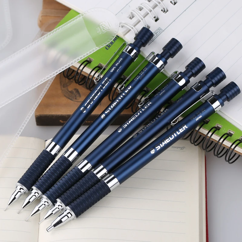 2.0mm Manga Architecture Design Writing Supplies