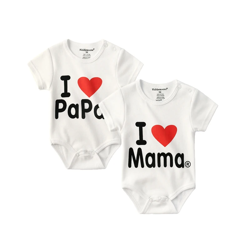 Унисекс Детские ползунки для мальчиков и девочек от двух до пяти лет с коротким