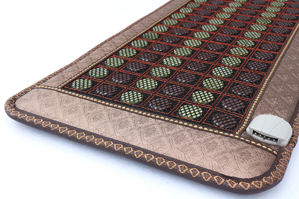 50*150 см диванная подушка Нефритовое Отопление Ms Томалин германиевая каменная